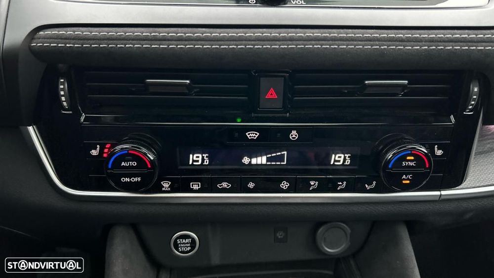 Nissan Qashqai - 12