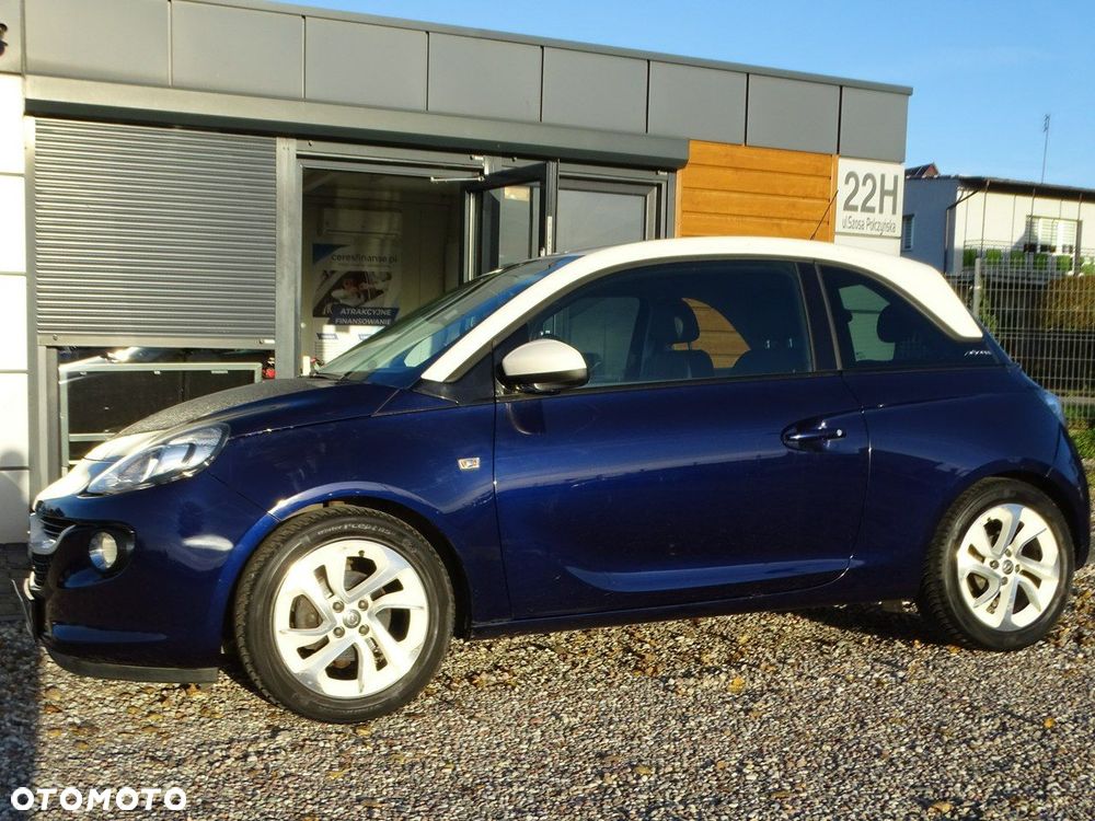 Opel Adam - 4