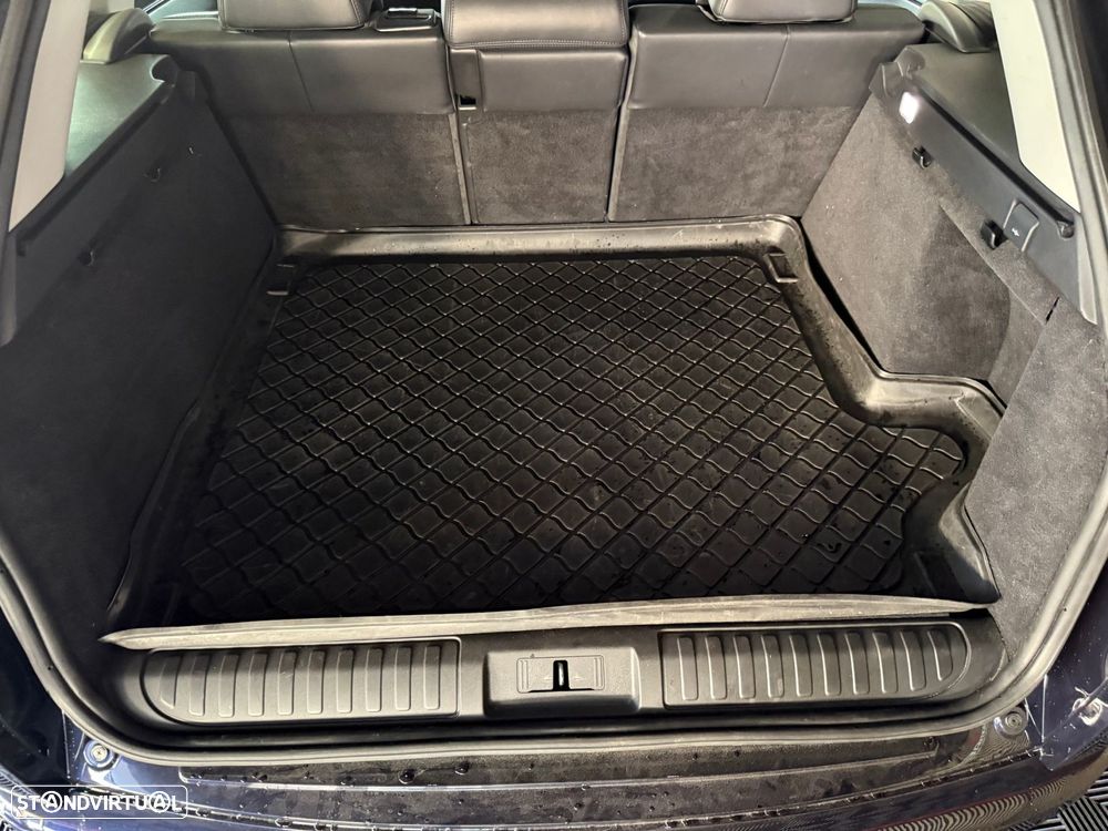 Land Rover Range Rover Sport 2.0 SD4 HSE - 39