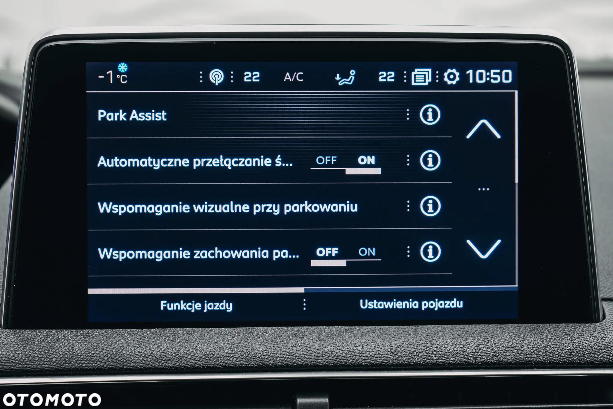 Peugeot 3008 BlueHDi 180 Stop & Start EAT8 GT - 32