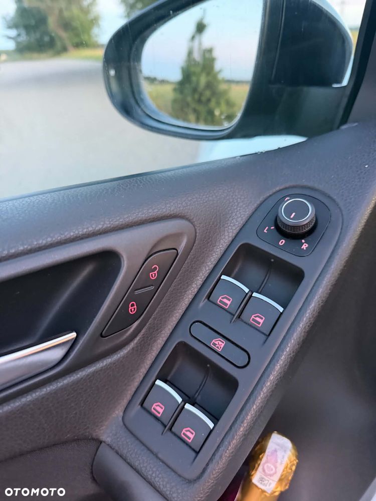 Volkswagen Golf 2.0 TSI GTI - 5