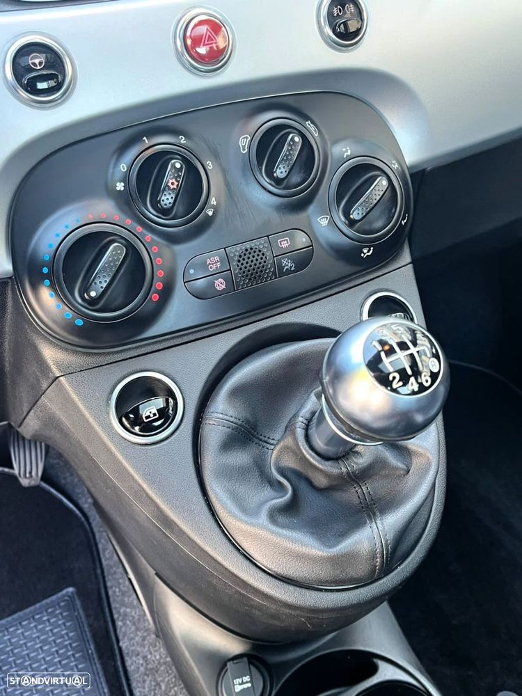 Fiat 500 - 40