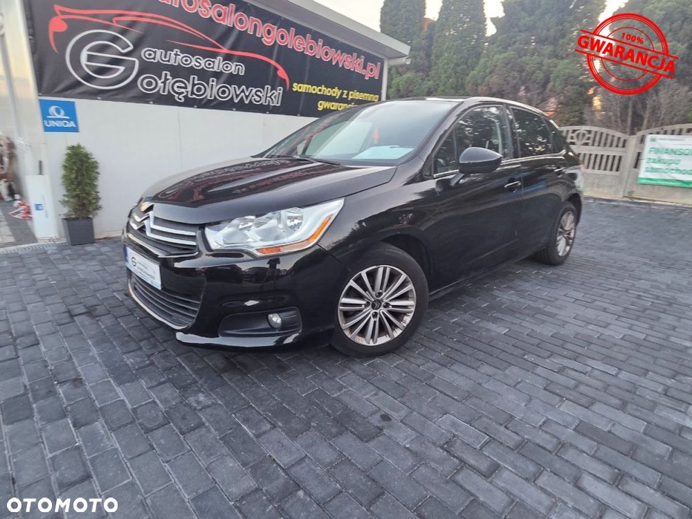 Citroën C4 VTi 120 Business Class - 2