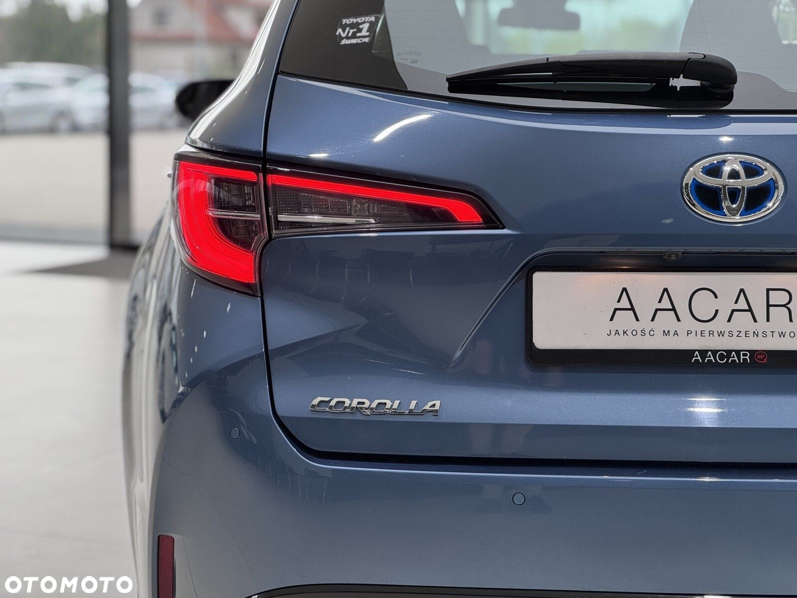 Toyota Corolla - 39