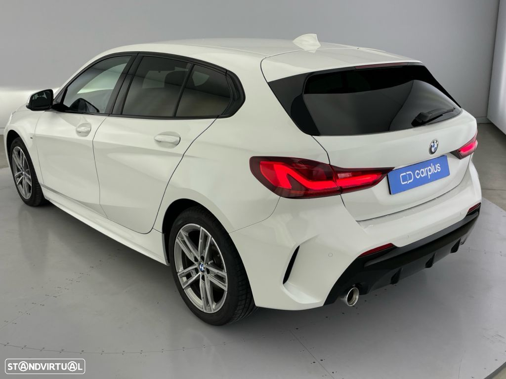 BMW 116 - 26