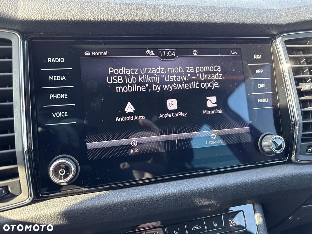 Skoda Kodiaq 2.0 TDI 4x4 Style DSG - 27