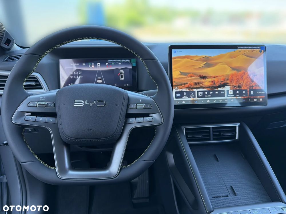BYD Atto 2 DM-i Active - 29