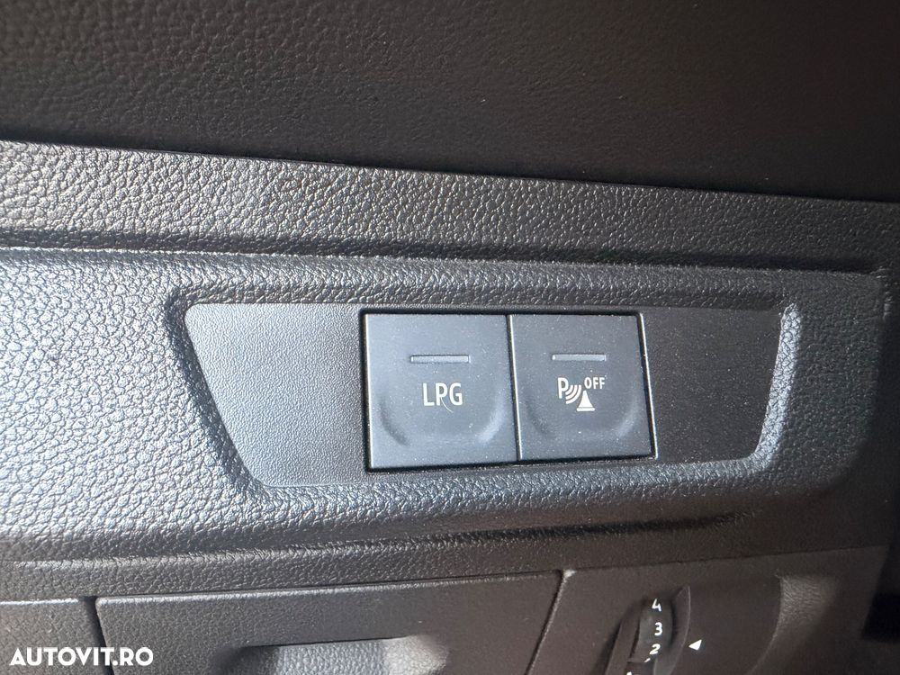 DACIA Sandero 2024 — imagine 7