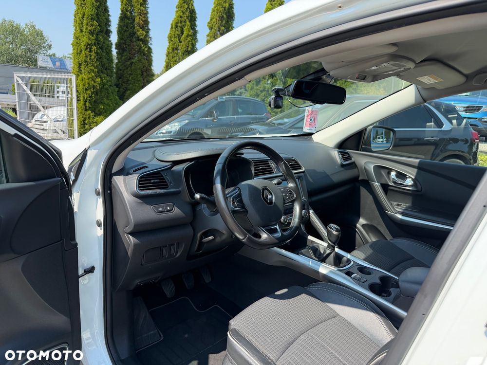 Renault Kadjar 1.6 Energy TCe Bose - 12