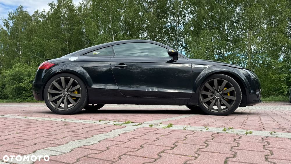 Audi TT Coupé 2.0 TFSI S tronic - 12