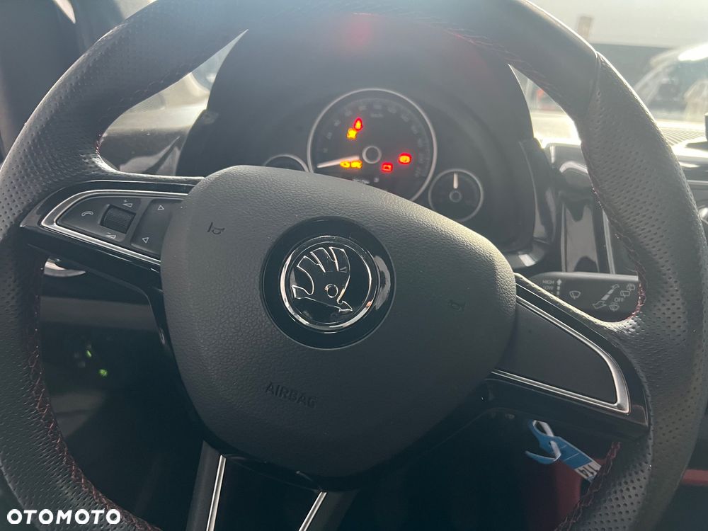 Skoda Citigo 1.0 MPI Monte Carlo - 13