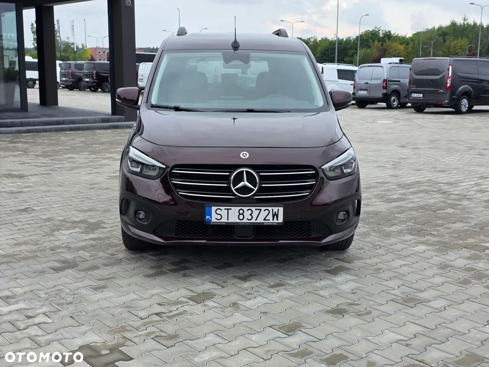 Mercedes-Benz Klasa T - 22