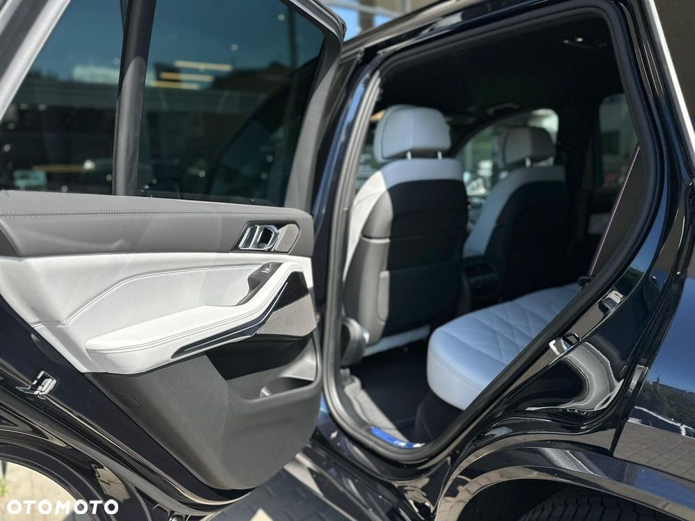 BMW X5 - 29