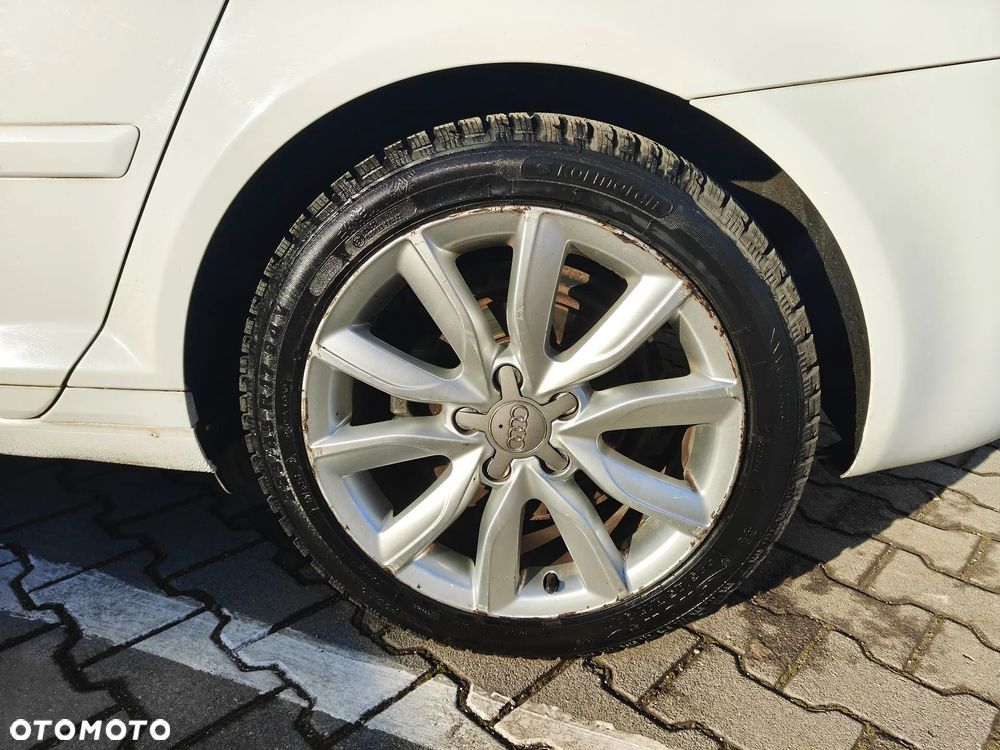 Audi A3 Sportback 2.0 TDI DPF (DSG) S tronic Attraction - 33