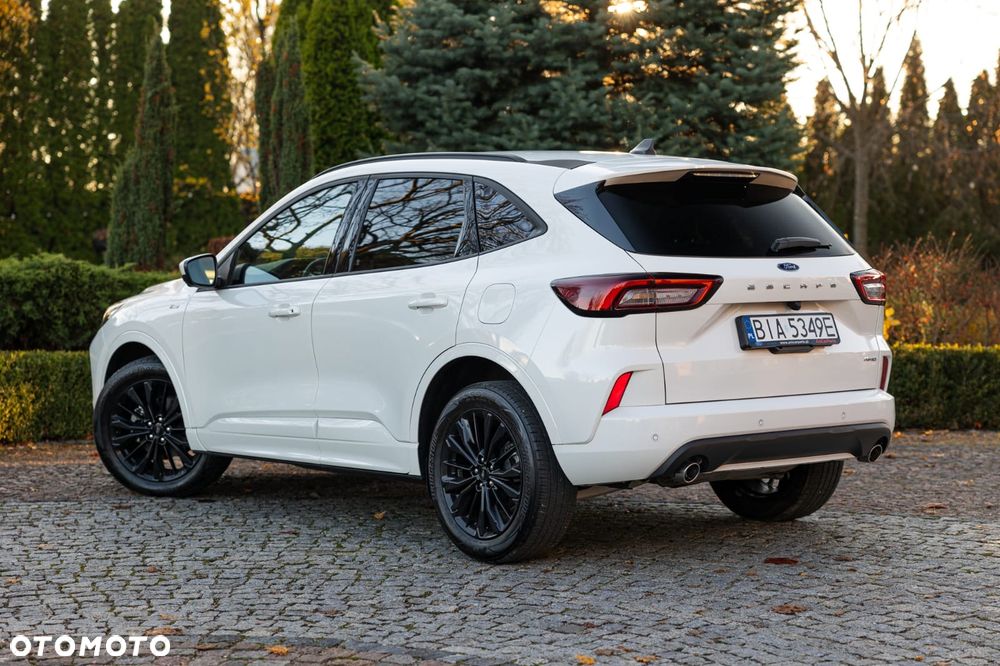 Ford Escape - 13