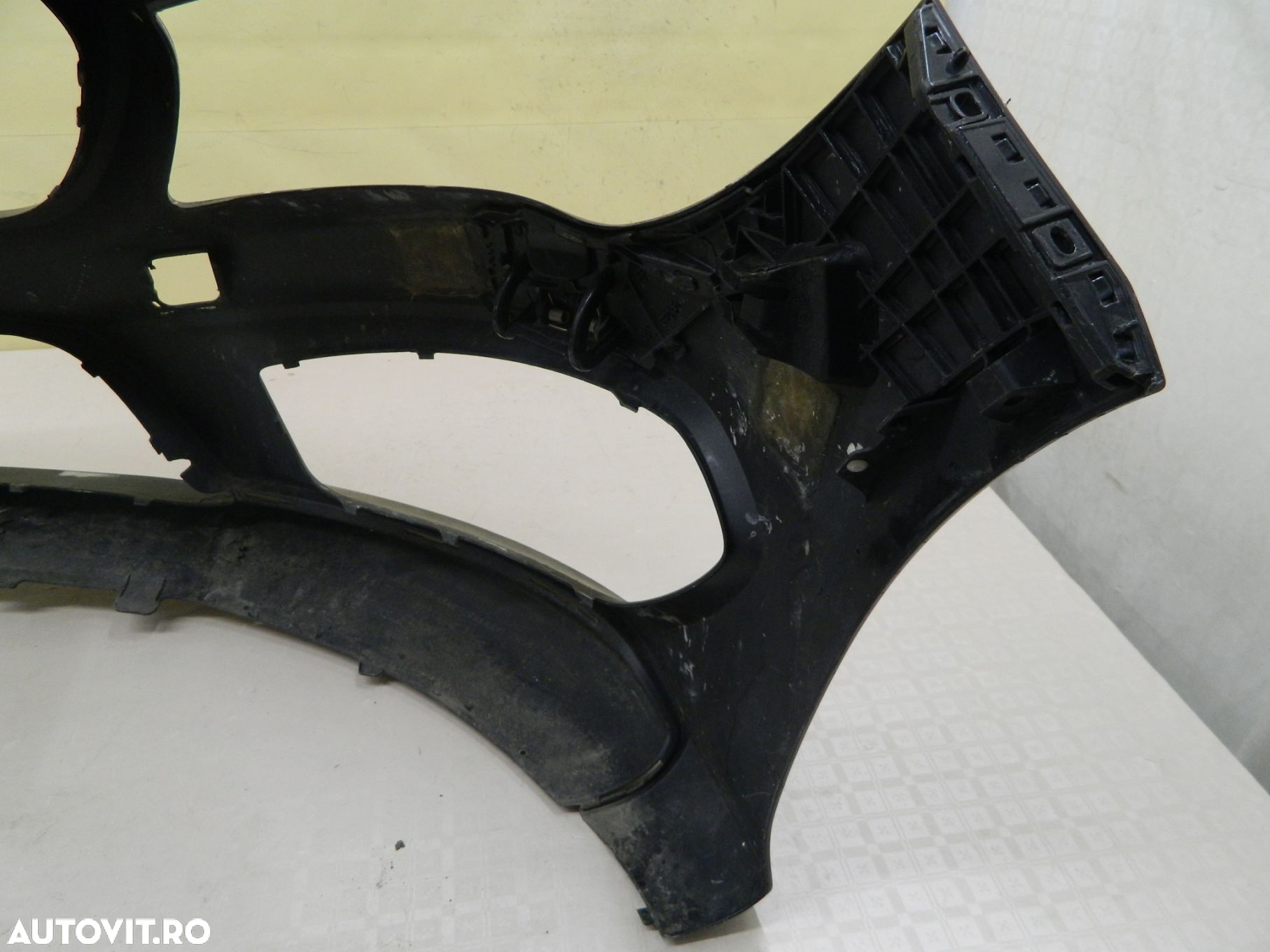 Bara fata Mercedes CLA W117 AMG, 2013, 2014, 2015, 2016, cod origine A1178850825. - 5