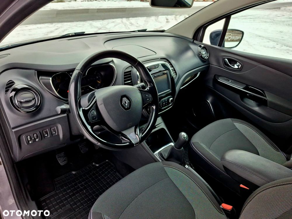 Renault Captur ENERGY TCe 90 Start&Stop Intens - 23