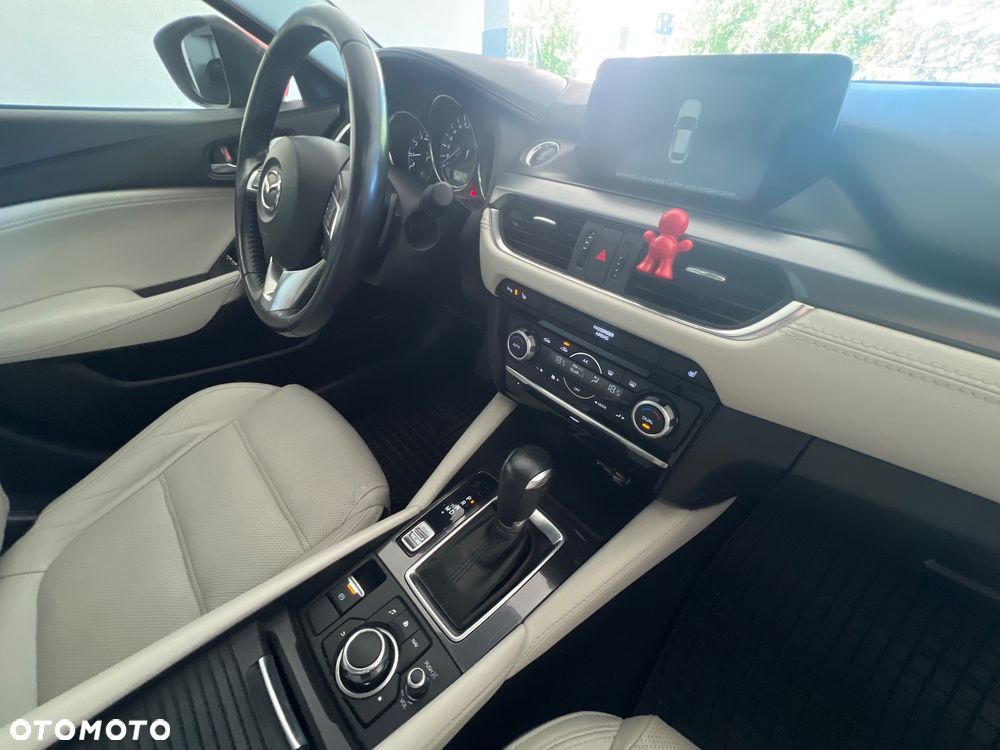 Mazda 6 - 37