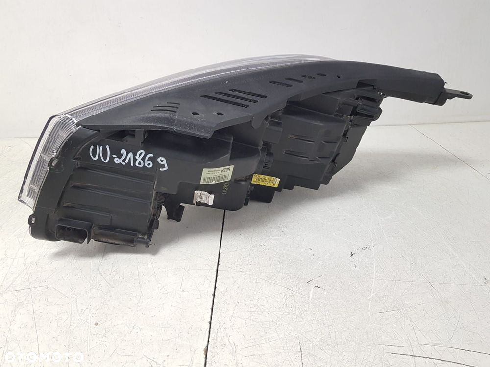 KIA SORENTO 3 III LIFT 18- LAMPA PRAWA FULL LED REFLEKTOR EUROPA 92102-C5620 - 5