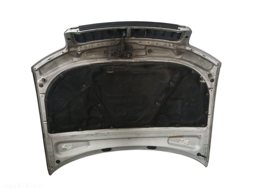 MASKA AUDI A4 B6 - 4