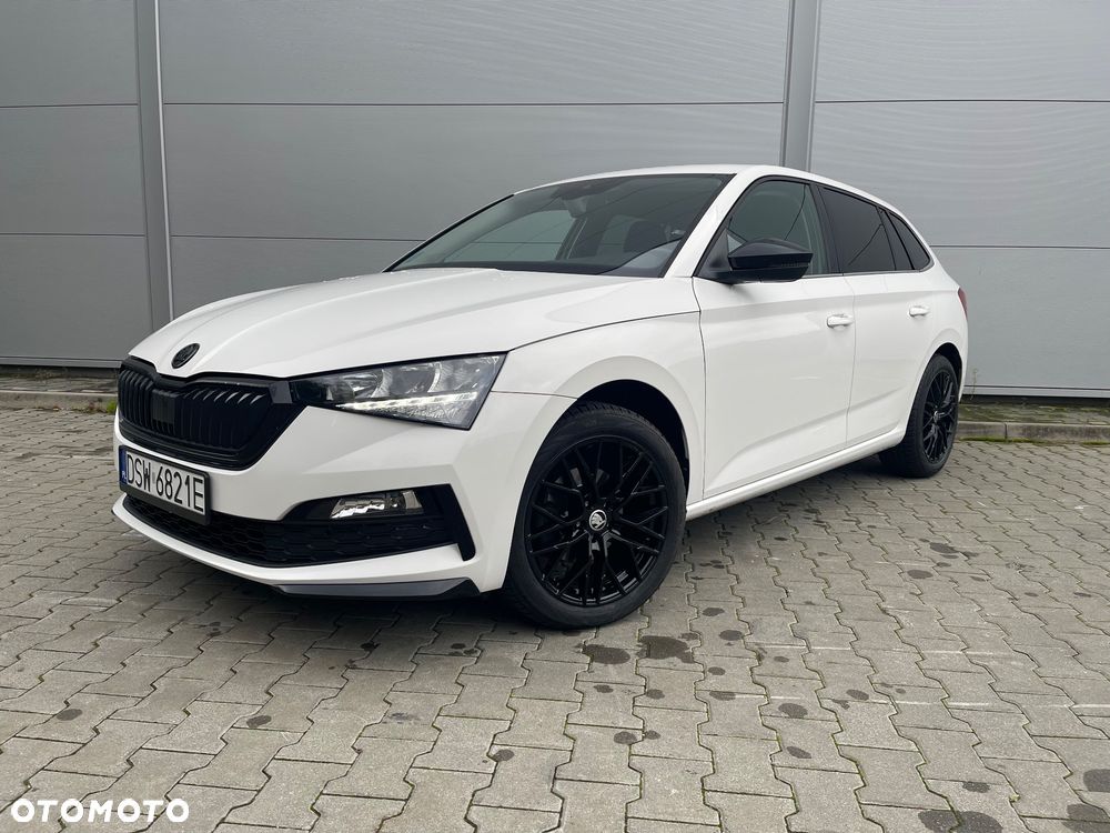 Skoda Scala 1.6 TDI SCR Ambition - 16