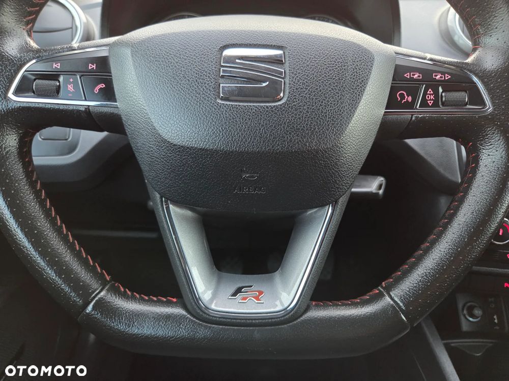Seat Ibiza - 24