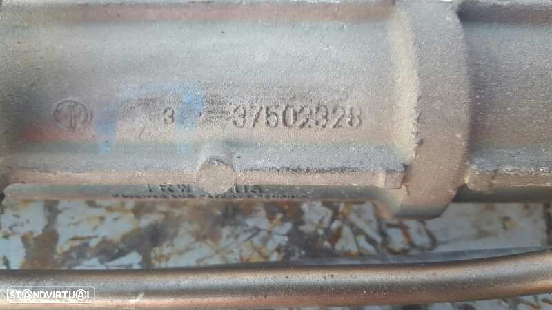 CREMALHEIRA DE DIREÇÃO ALFA ROMEO 147 (190) 1.6 T.SPARK ECO DISTINCTIVE - 5