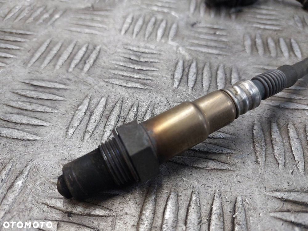 SONDA LAMBDA KIA CEED I 1.6 CRDI 39350-4A410 - 2