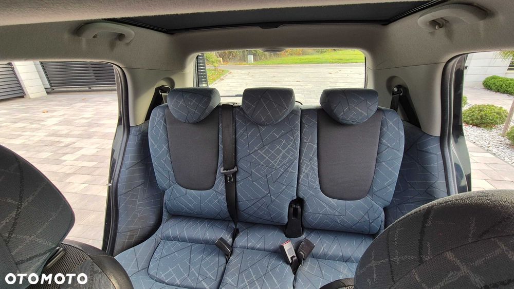 Smart Forfour - 6