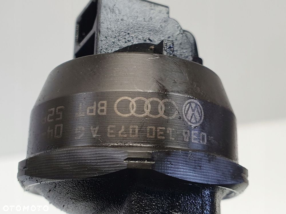 WTRYSKIWACZ VW Audi Skoda 1.9 TDI WTRYSK Wtryskiwacz pompowtryskiwacz 0381 - 3