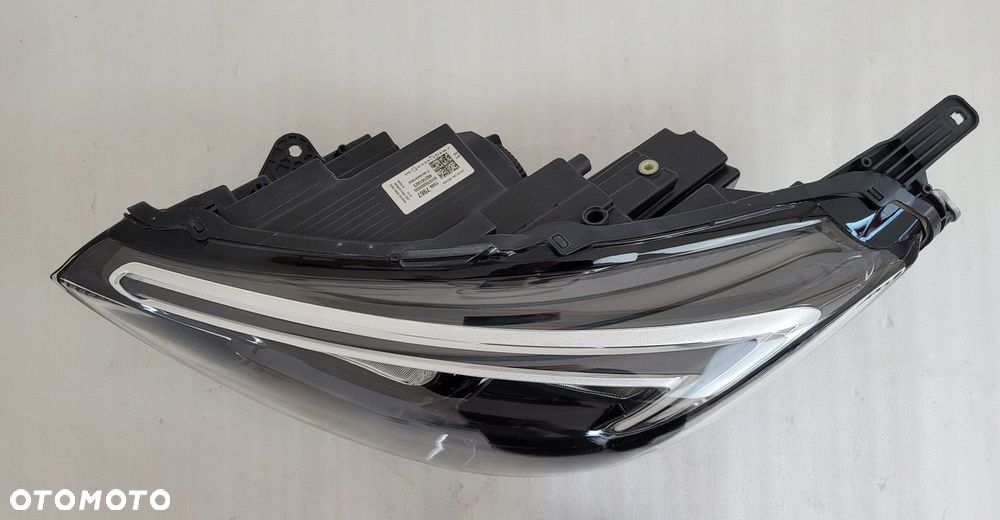 LAMPA LEWA PRZÓD LED OPEL CROSSLAND 2017- - 5