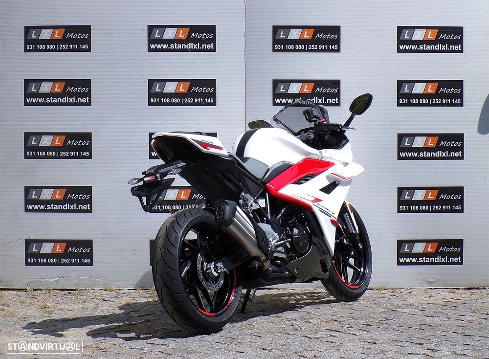KOVE 350RR - 5