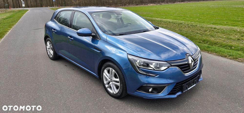 Renault Megane - 2