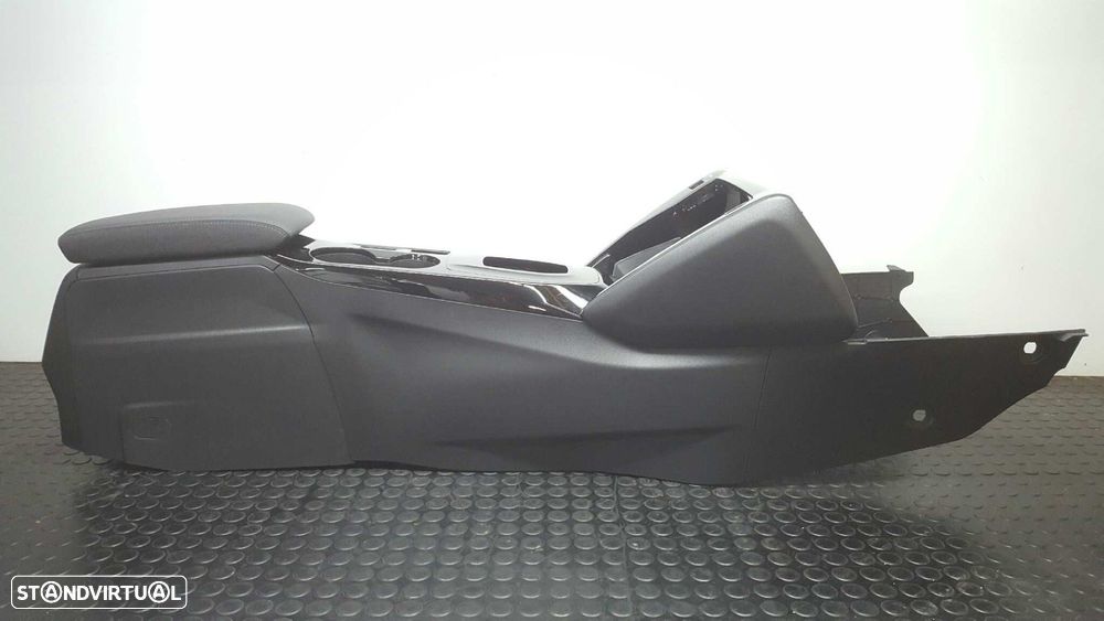 CONSOLA CENTRAL PEUGEOT 208 (P21E) 208 II (UJ) ALLURE - 4