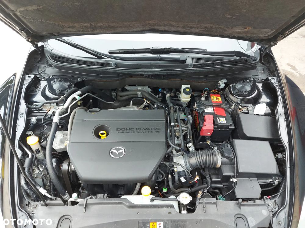 Mazda 6 Sport 2.5 Dynamic - 27