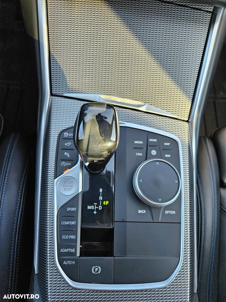 BMW M3 M340i xDrive - 16
