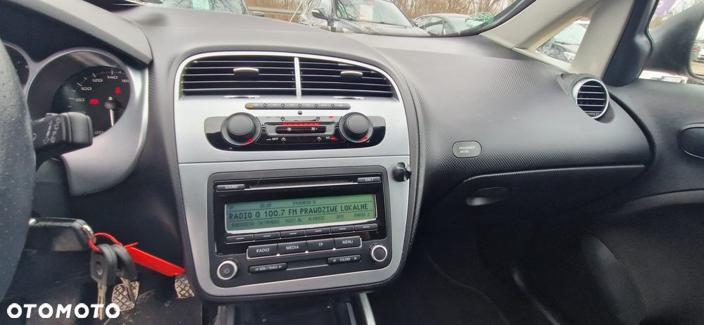 Seat Altea 1.4 TSI Salsa - 15