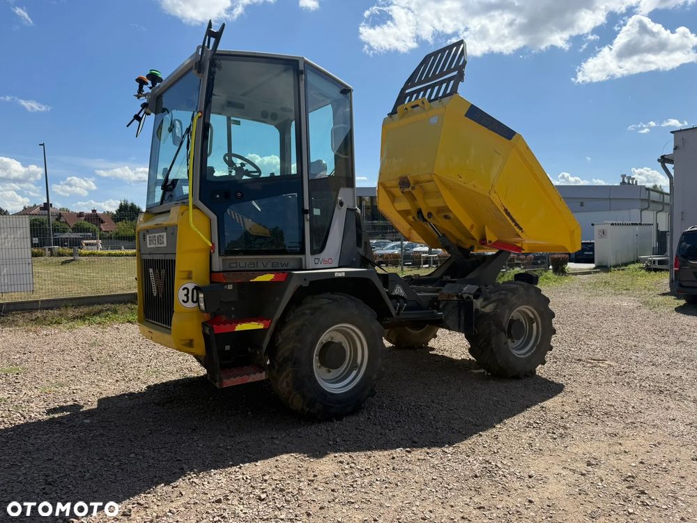 Wacker Neuson DV60 Dual View - 20