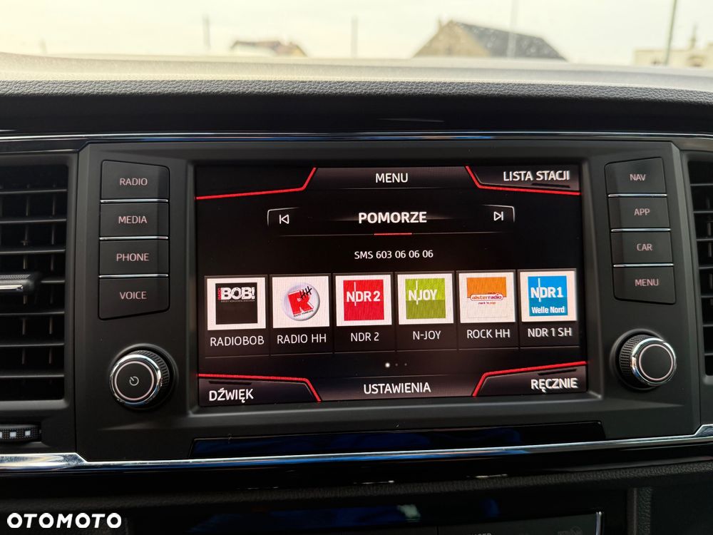 Seat Ateca 2.0 TSI 4Drive DSG XCELLENCE - 22