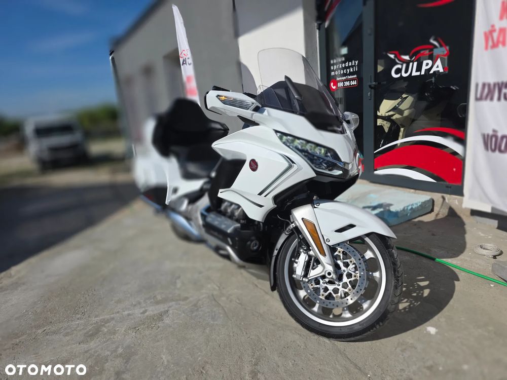 Honda GL - 25