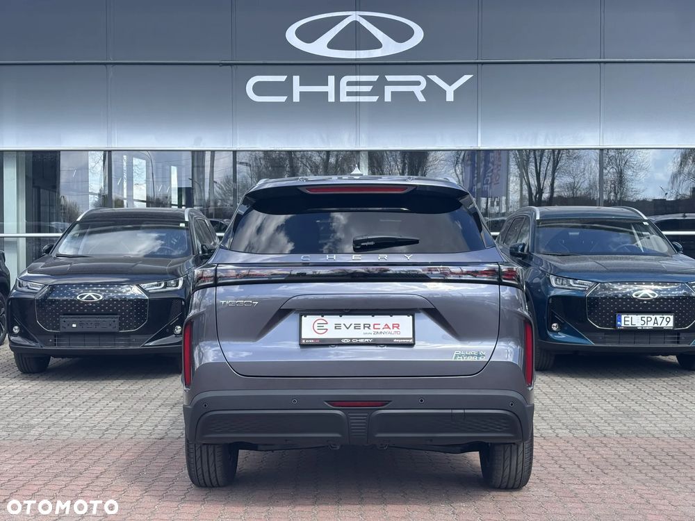 Chery Tiggo 7 - 5