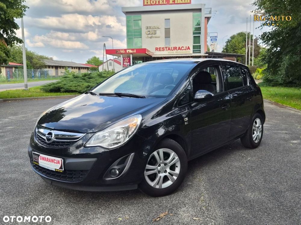 Opel Corsa - 14