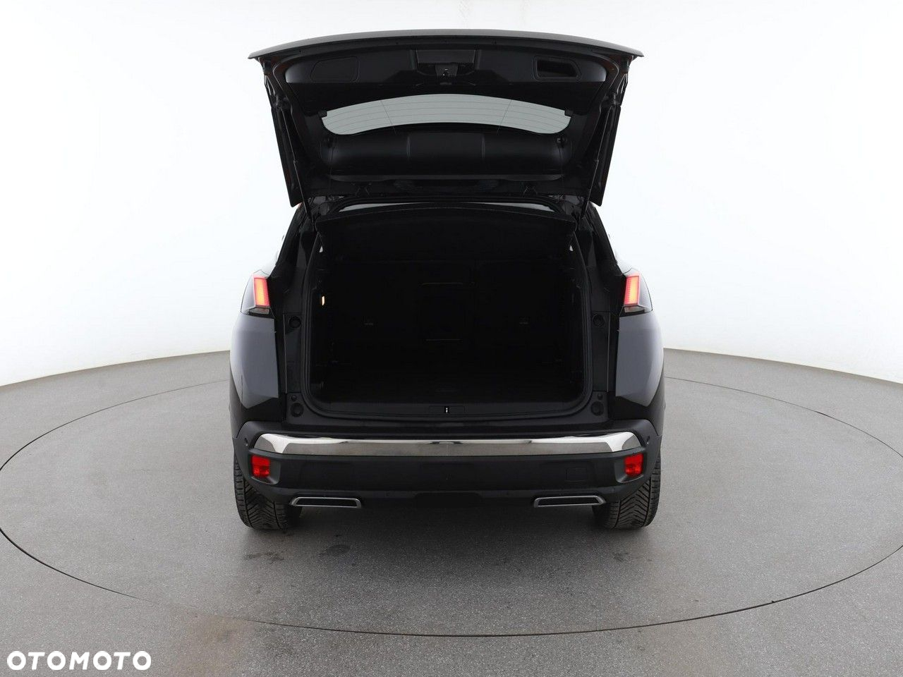 Peugeot 3008 1.5 BlueHDi Allure S&S EAT8 - 19