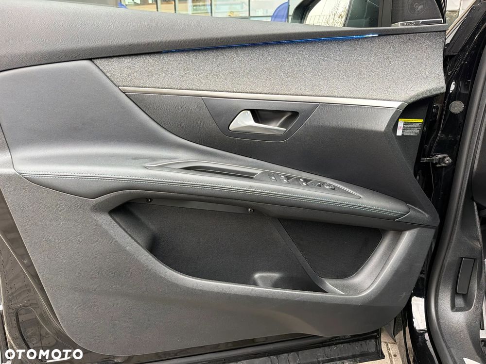 Peugeot 3008 2.0 BlueHDi Crossway S&S EAT8 - 11