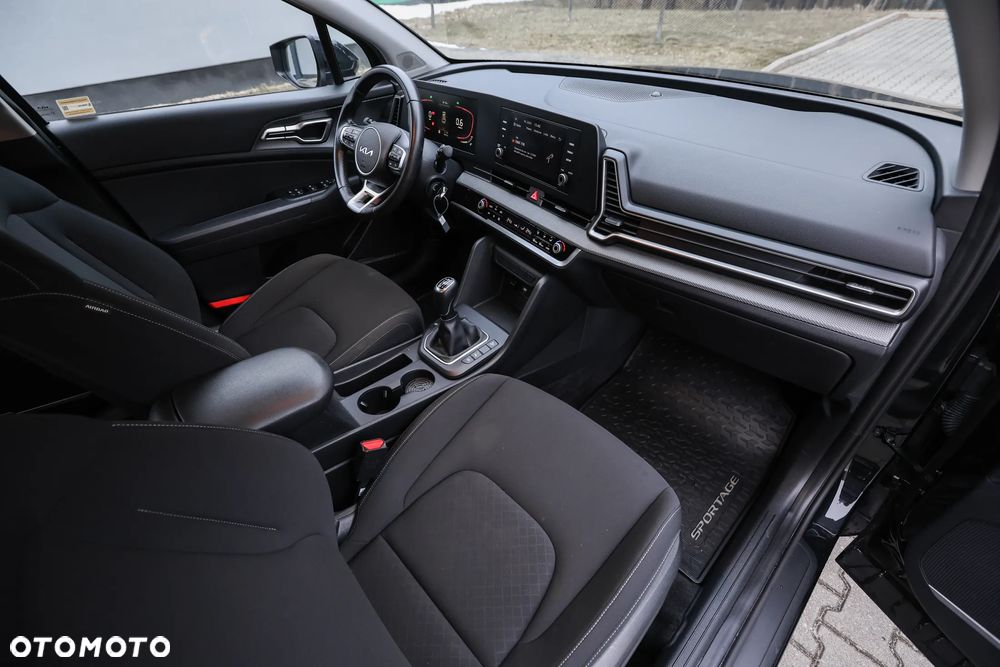 Kia Sportage - 32