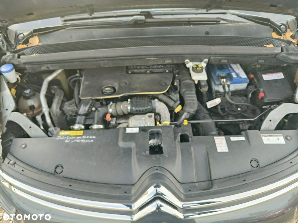 Citroën C4 Picasso - 24
