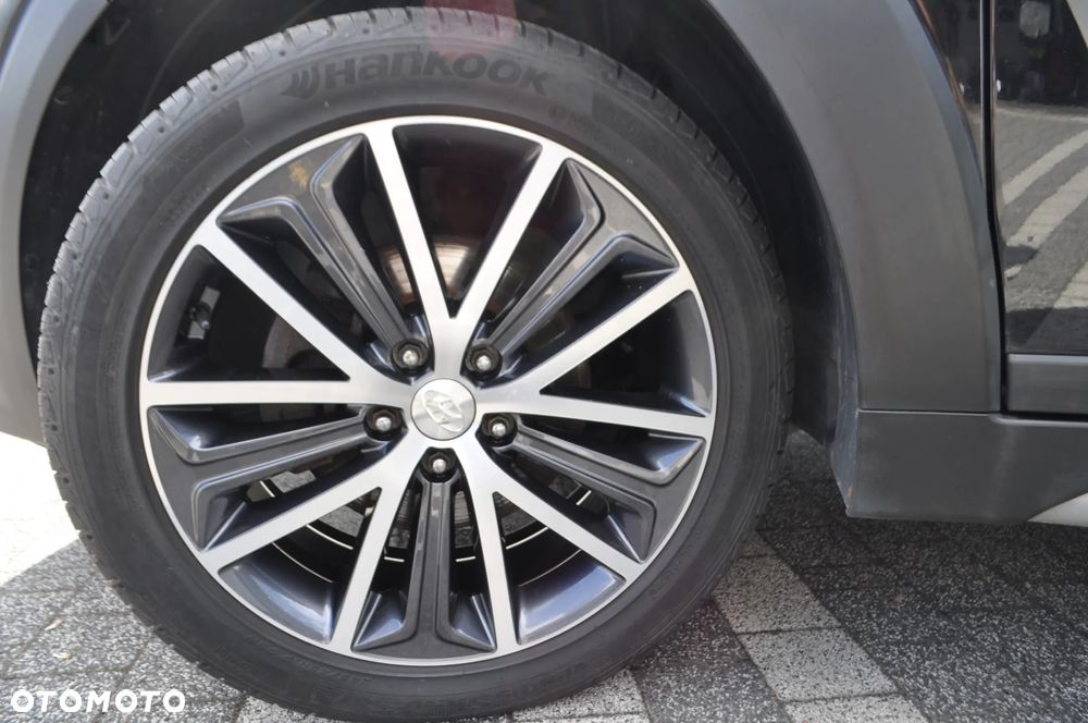 Hyundai Tucson 1.6 T-GDi Premium 4WD DCT - 34