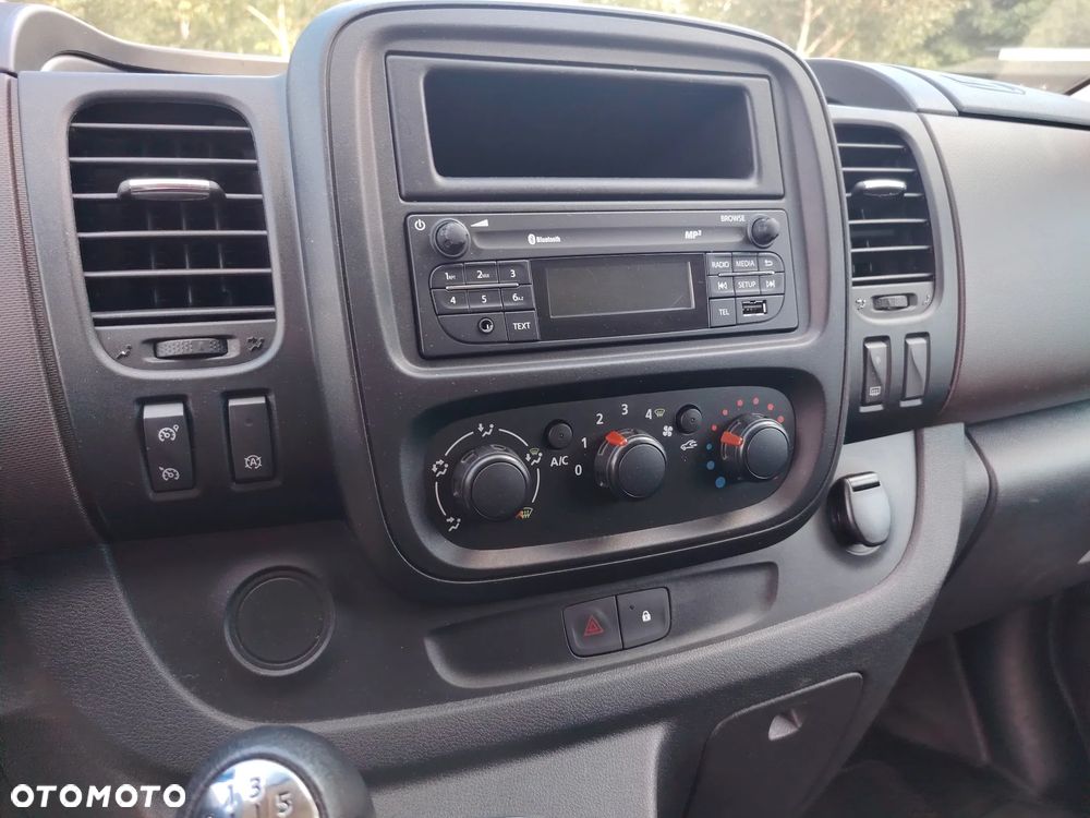 Fiat Talento Kombi L1 Base - 20