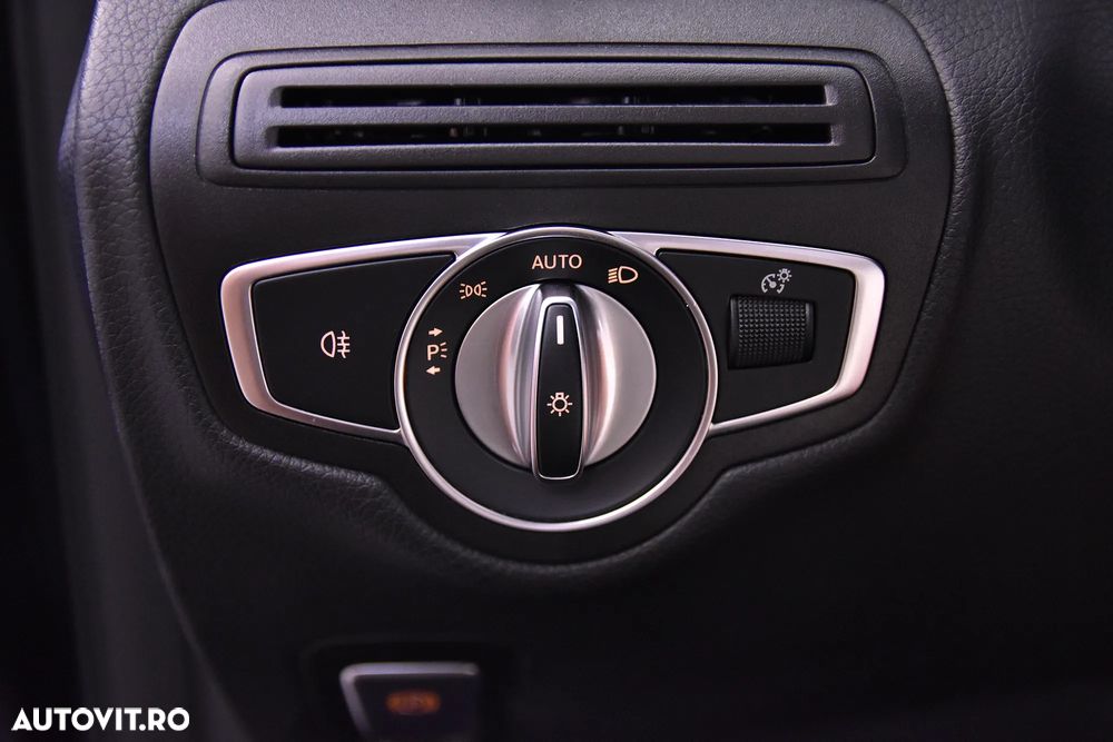 Mercedes-Benz GLC - 15
