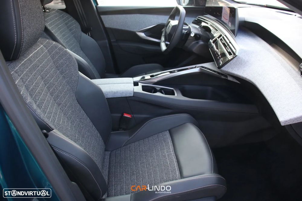 Peugeot 3008 1.2 Hybrid Allure e-DCS6 - 20